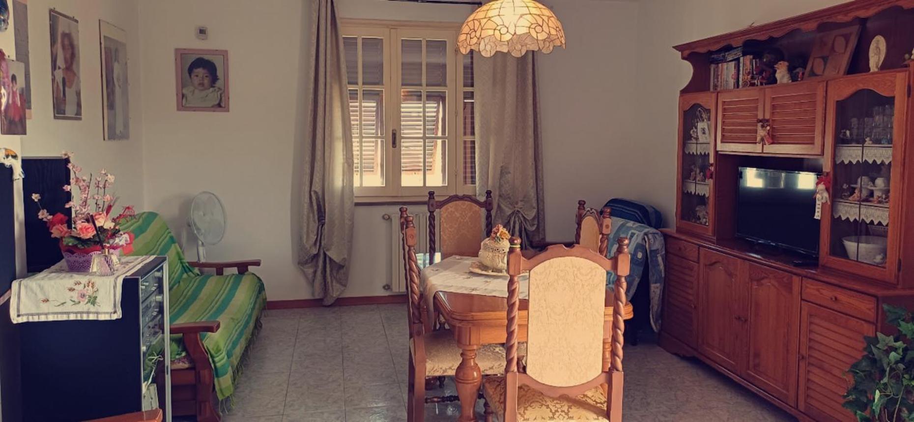 فندق Stella تشيزينا المظهر الخارجي الصورة